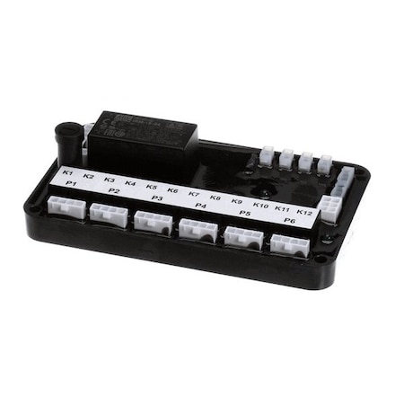 Jackson Module, I/O Electronic Clt 05945-004-98-57